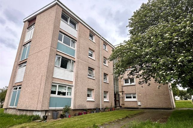 Thumbnail Flat for sale in Salisbury, Calderwood, Glasgow, South Lanarkshire