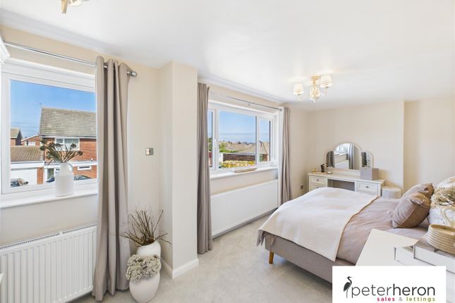Bedroom 1 (Front)