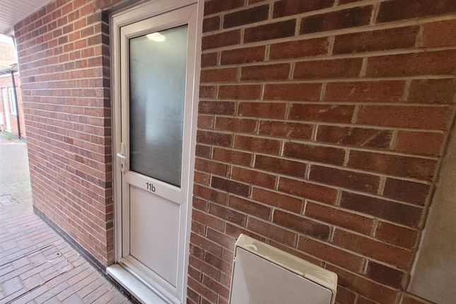 11b Sibson Road, Leicester photo 4