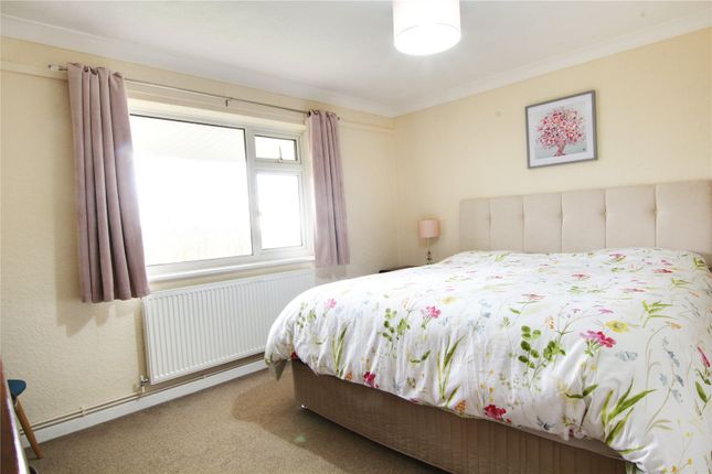 Flat for sale in St. Helier Court, St. Helier Road, Ferring, Worthing