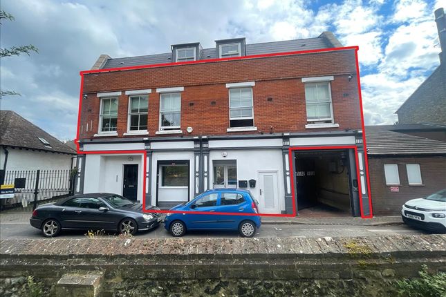 Thumbnail Office to let in 13-15 High Street, St. Mary Cray, Orpington, Bromley, Kent