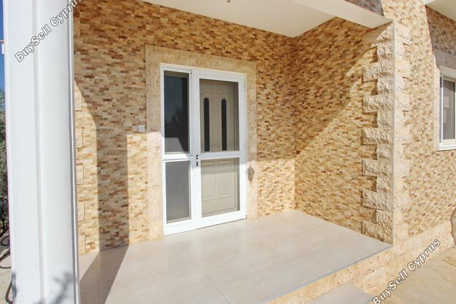 Detached house for sale in Vrysoulles, Famagusta, Cyprus