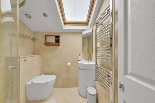 Terraced house for sale in Mildrose Court, 16-19 Malvern Mews, London