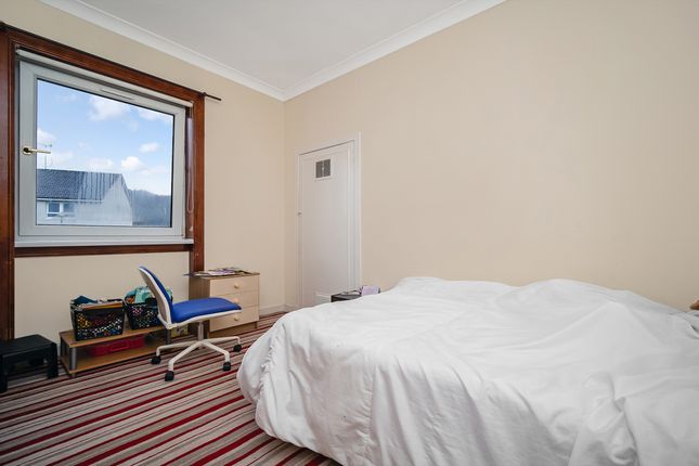 Flat for sale in Dundee Drive, Glasgow