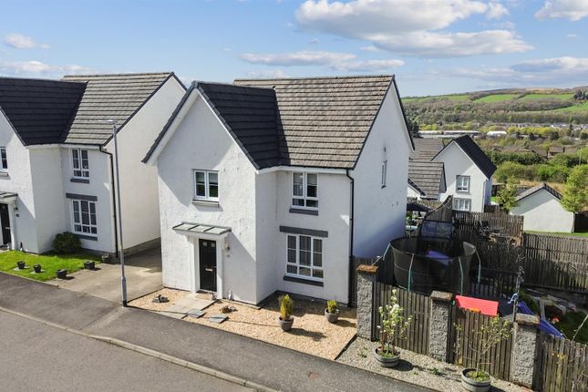 4-bed house on 67, Kingfisher Avenue, Alexandria, £298,000
