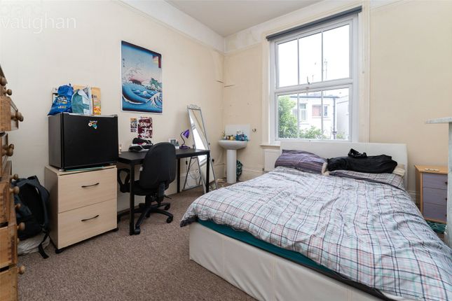 Semi-detached house to rent in Wellington Road, Brighton, East Sussex