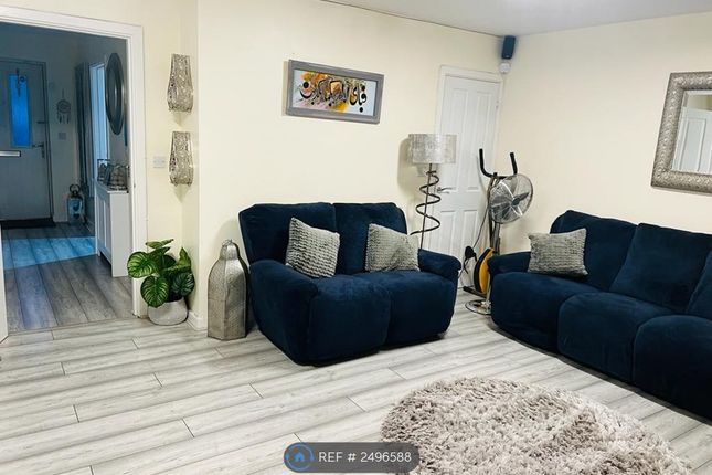 Thumbnail Semi-detached house to rent in Heathland Way, Grays