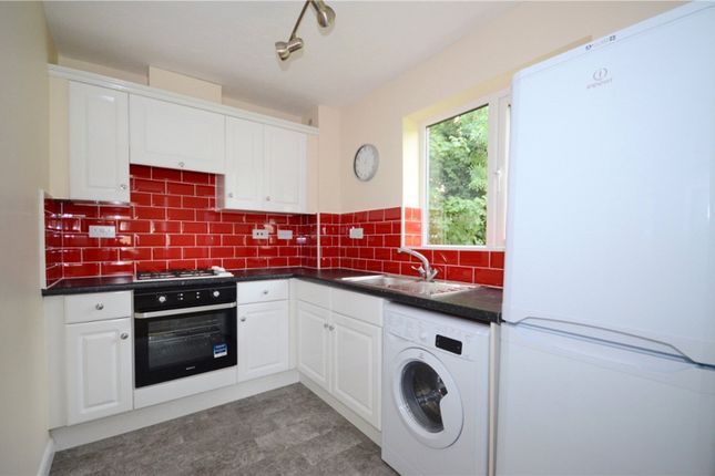 MARKETING CARD - 25,, Wheeler Court, Tilehurst photo 2