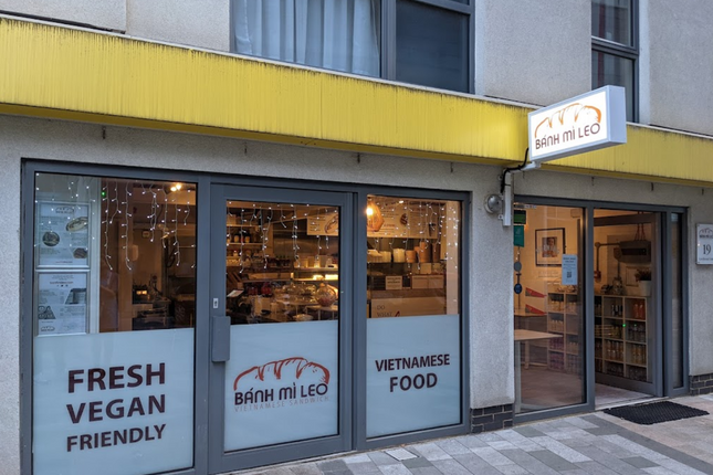 Restaurant/cafe for sale in Lovibond Lane, London