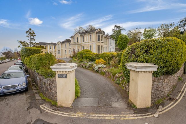 Flat for sale in Kents Road, Torquay