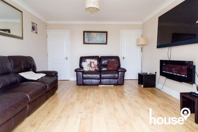 End terrace house for sale in Halfway Road, Minster On Sea, Sheerness