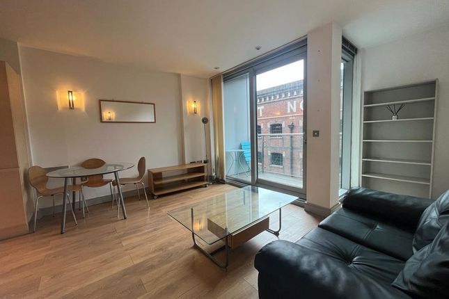 Flat A 4-5, 1 Watson Street, Manchester photo 2