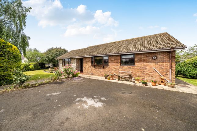 3-bed house on Westbury,, Monkton Heathfield, Somerset, £400,000