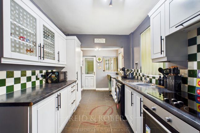 Inglenook, Hawarden Road, Wrexham photo 4