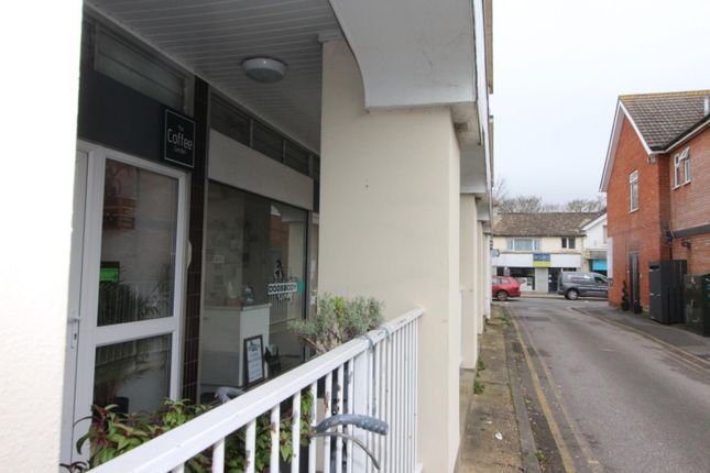 Property to rent in Lymington Road, Highcliffe, Christchurch