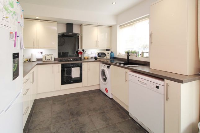 Town house for sale in School Row, Prudhoe