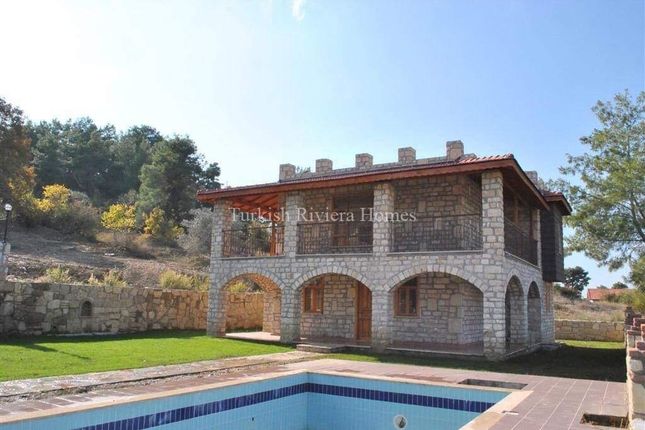Thumbnail Villa for sale in Side, Antalya Province, Mediterranean, Turkey