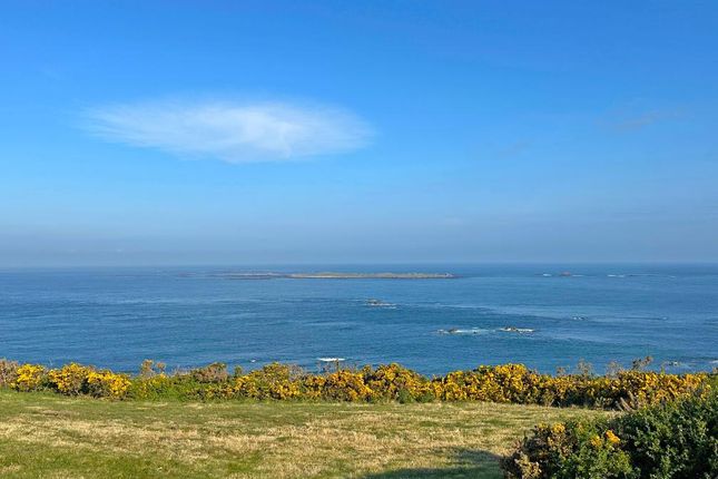 Costil Charte, Tourgis Hill, Alderney photo 2