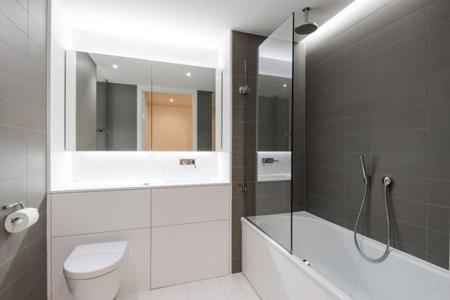 Apt F7-10, Plimsoll Building, London photo 4