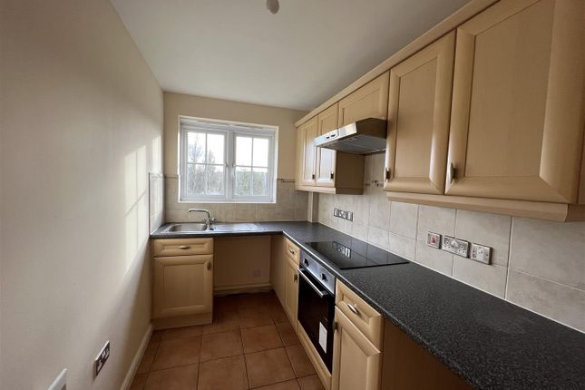 Property to rent in 14 Willowbrook Walk, Stoke-On-Trent