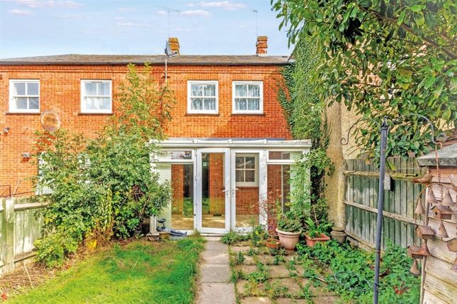 2-bed house on 39a, St. James Street, DAVENTRY, £115,000