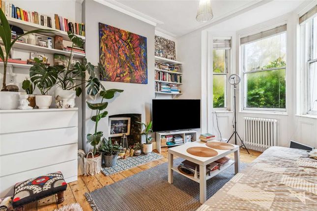 Thumbnail Flat for sale in Lind Street, London