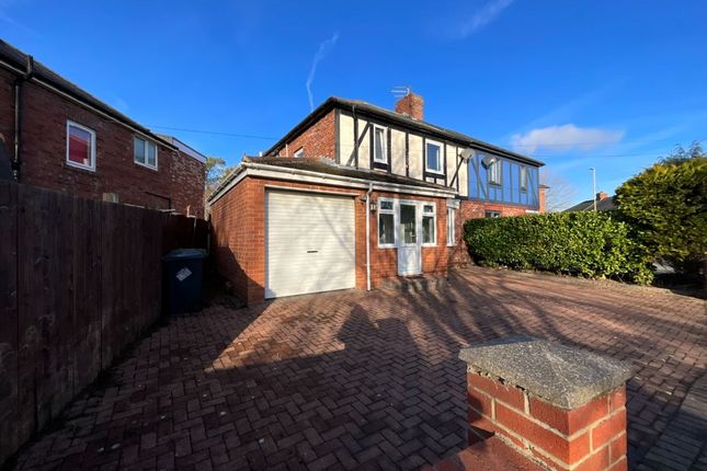 3-bed other on 4 Lambton Terrace, Jarrow, £199,950