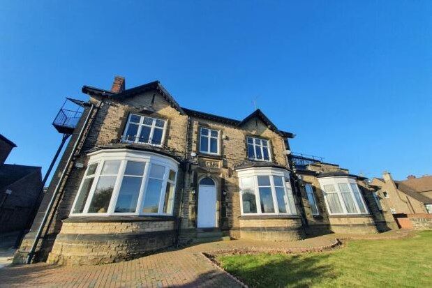 Property to rent in Norwood Road, Sheffield