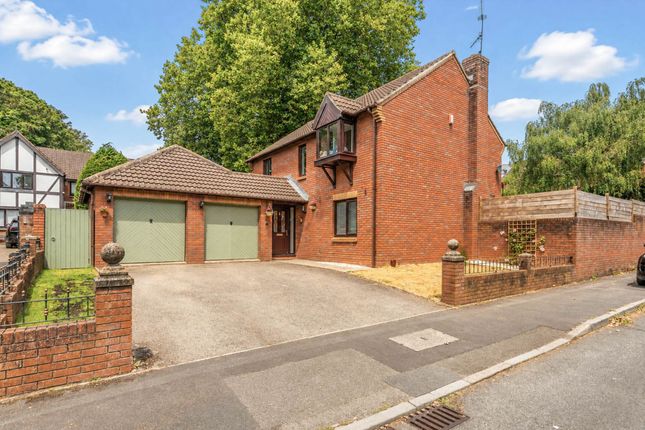 5 Churchmead, Newport photo 2