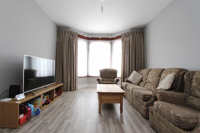 Terraced house for sale in Salisbury Road, Ilford