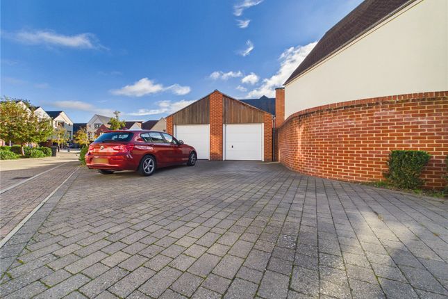 1, Old Station Close, Sudbury photo 2