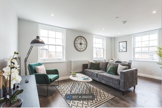 Kitchen/ Living-Room