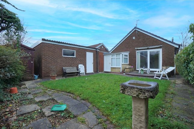 Bungalow for sale in Churchfield, Fulwood