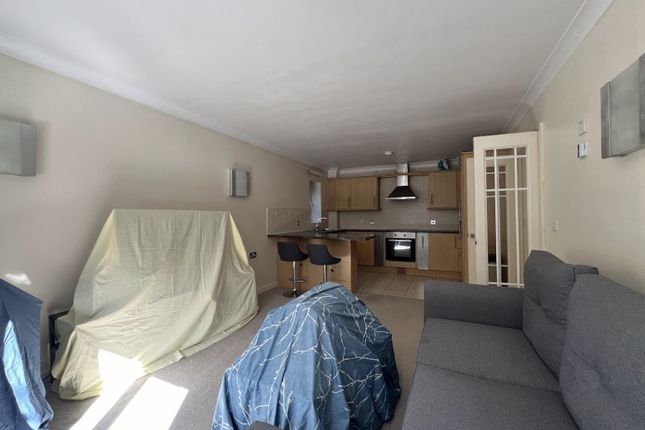 Flat for sale in Woodleigh Place, Corby