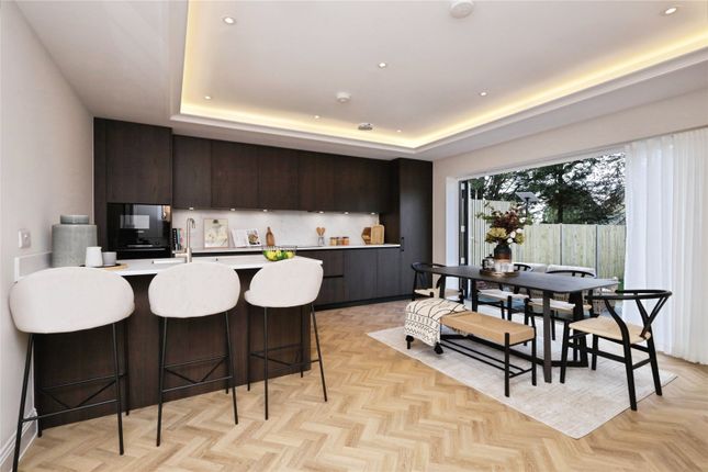 Plot 13, The Meadows,, Barcombe Cross,, Lewes photo 2