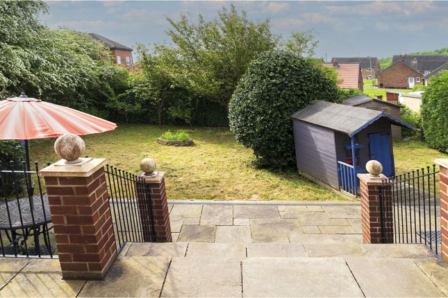 Bungalow for sale in Church Street, Jump, Barnsley