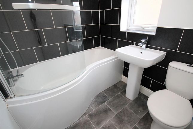 Bathroom/W.c.