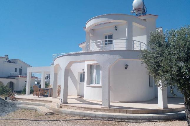 Thumbnail Villa for sale in 5 Bed 3 Bathroom Villa In Iskele, Iskele, Cyprus