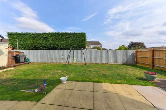 18, Thorpe Road, Northampton photo 3