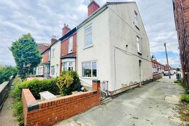 Terraced house for sale in Vernon Street, Lincoln, Lincolnshire