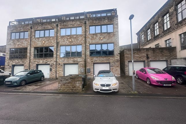 Town house for sale in 9 Lund Street, Bingley