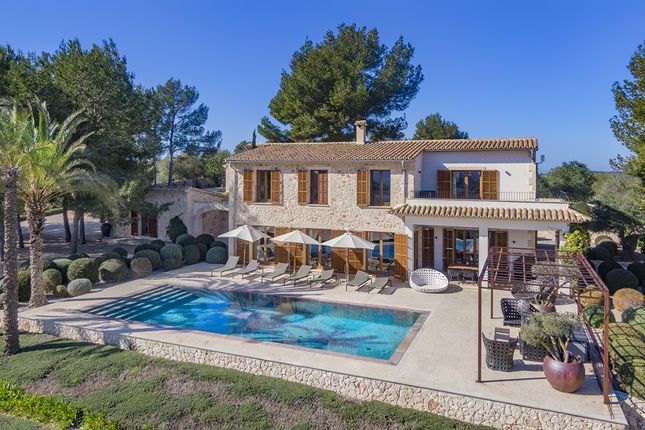 Country house for sale in Spain, Mallorca, Porreres