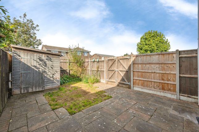 10, Sapwell Close, Norwich photo 4