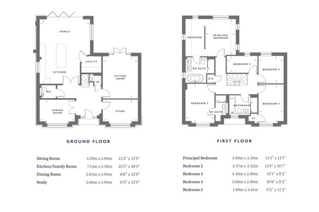 Detached house for sale in Risborough Road, Little Kimble, Aylesbury