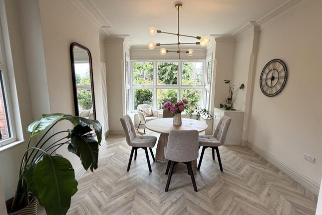 8, Edward Road, Nottingham photo 2