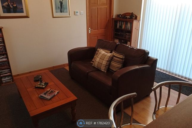 Bungalow to rent in Murieston Road, Livingston EH54