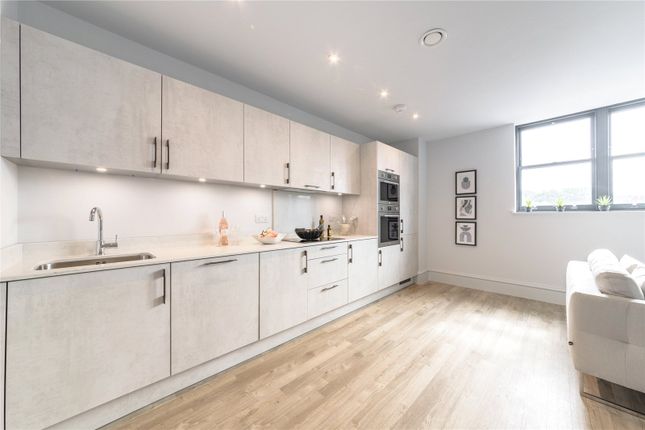 Flat for sale in R117 Regent House, Factory No.1, East Street, Bedminster, Bristol