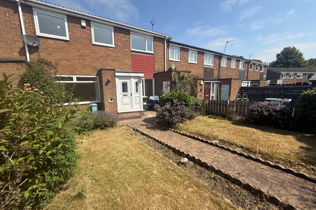 3-bed house on 172, Newcastle upon Tyne, £850/mo