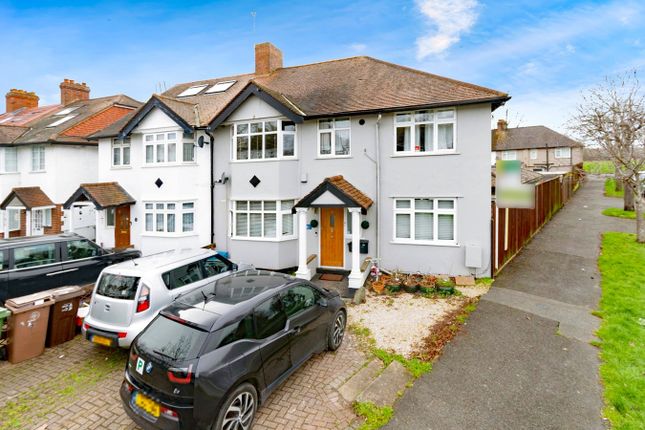 Flat for sale in Rose Hill Park West, Sutton