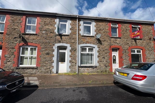 26 King Edward Street, Bridgend photo 2